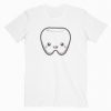 Male Tooth T-Shirt PU27