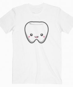 Male Tooth T-Shirt PU27