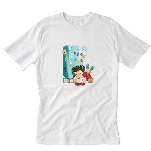 Melanie Martinez Cry Baby Unisex T-Shirt PU27