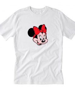 Minnie Mouse T-Shirt PU27