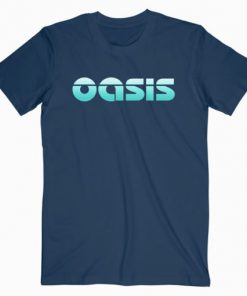 Oasis T-Shirt PU27