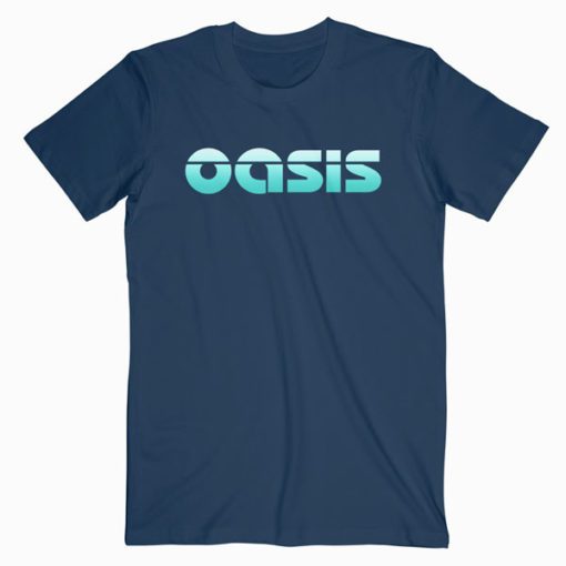 Oasis T-Shirt PU27