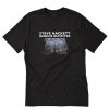 Steve Hackett Genesis Revisited T-Shirt PU27