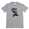 Super Mario 3 T-Shirt PU27