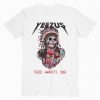 Yeezus Kanye West God Wants You Band T-Shirt PU27