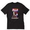 Big Johnson Bazooka Rub Her Gums T-Shirt PU27