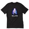 Bill and Ted Time Machine T-Shirt PU27