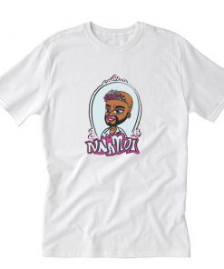Bratz NNAMDI T-Shirt PU27