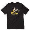 Bruce Lee Yellow Suit T-Shirt PU27
