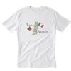 Buon Natale Christmas T-Shirt PU27