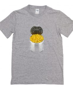 Can of Corn - Baseball Sayings T-Shirt PU27