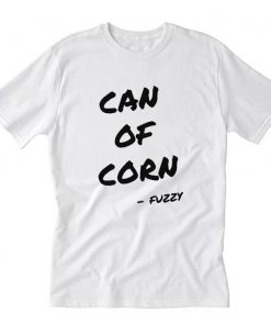 Can of Corn T-Shirt PU27