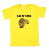 Can of Corn T Shirt PU27