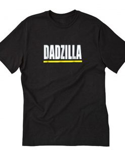 DADZILLA T-Shirt PU27