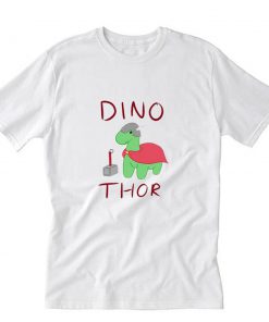 Dino – Thor T-Shirt PU27