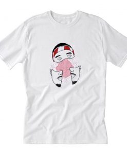 Face T-Shirt PU27