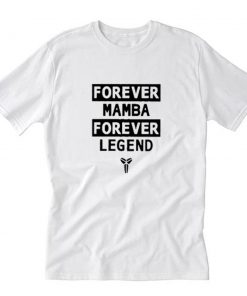 Forever Mamba T-Shirt PU27