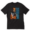 Freedom Fighter John Lewis Getting Into Good Trouble Since 1960 T-Shirt PU27