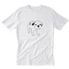 Funny Dog T-Shirt PU27