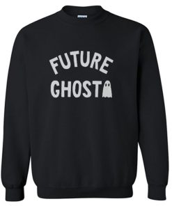 Future Ghost Sweatshirt PU27