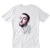 Gone Way to Young Mac Miller T-Shirt PU27