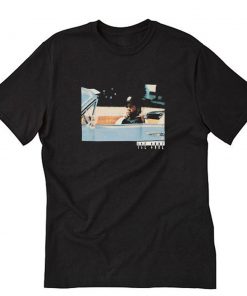 Ice Cube T-Shirt PU27