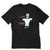 Joan Jett and The Black Hearts Fetish 1999 Vintage T-Shirt PU27
