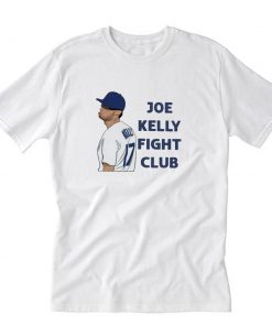 Joe kelly T-Shirt PU27