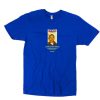 Kevin Abstract Keep Going T-Shirt PU27