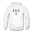 Leo Birthday Hoodie PU27