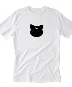 Luna The Cat T-Shirt PU27