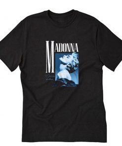 Madonna True Blue T-Shirt PU27