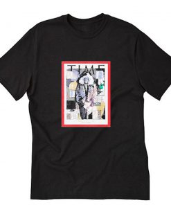 Marsha P Johnson Merch Ur Self T-Shirt PU27