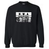 Nortenos Con Actitud Sweatshirt PU27