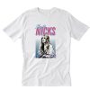 Stevie Nicks Retro Vintage Styled T-Shirt PU27