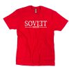 TOVARITCH T Shirt PU27