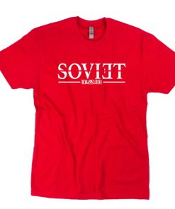 TOVARITCH T Shirt PU27