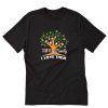 Tell My Family I Love Them T-Shirt PU27