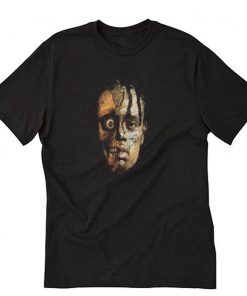 Travis Scott Rodeo Tour T-Shirt PU27