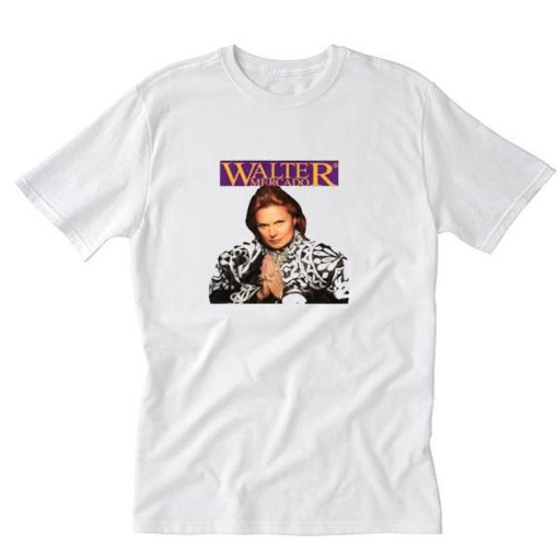 Walter Mercado Con Mucho Mucho Amor T-Shirt PU27