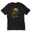 Walter Mercado Paz Y Amor T-Shirt PU27