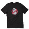 Block Boo Hunters T-Shirt PU27