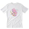 Care Bears Cupid T-Shirt PU27