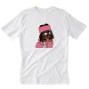 Chief Keef Bart Simpson T-Shirt PU27