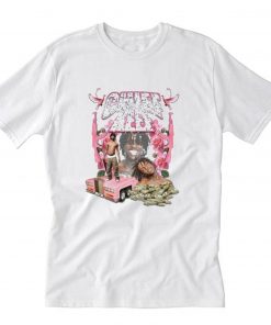 Chief Keef T-Shirt PU27