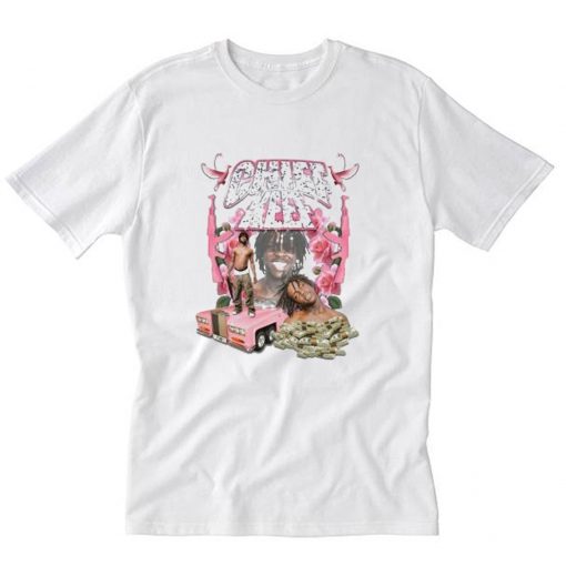 Chief Keef T-Shirt PU27