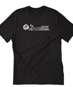 Danceteria T Shirt PU27