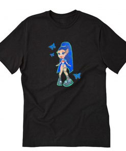 Electra Bratz T-Shirt PU27