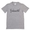 Fashionista TShirt PU27