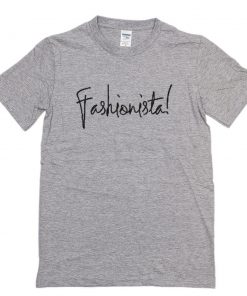 Fashionista TShirt PU27